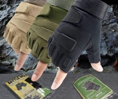 Găng Tay Đi Xe Máy