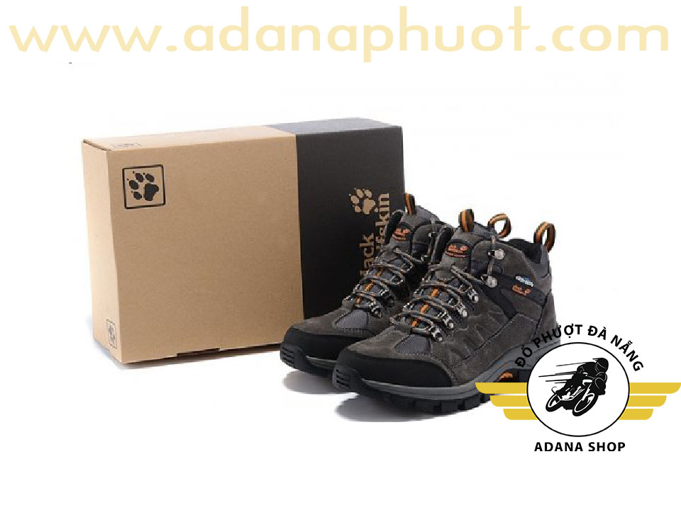 Hiking Shoes